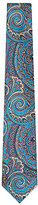 Thumbnail for your product : Ted Baker Galston paisley silk tie