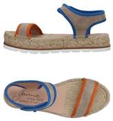 Thumbnail for your product : Gaimo Sandals