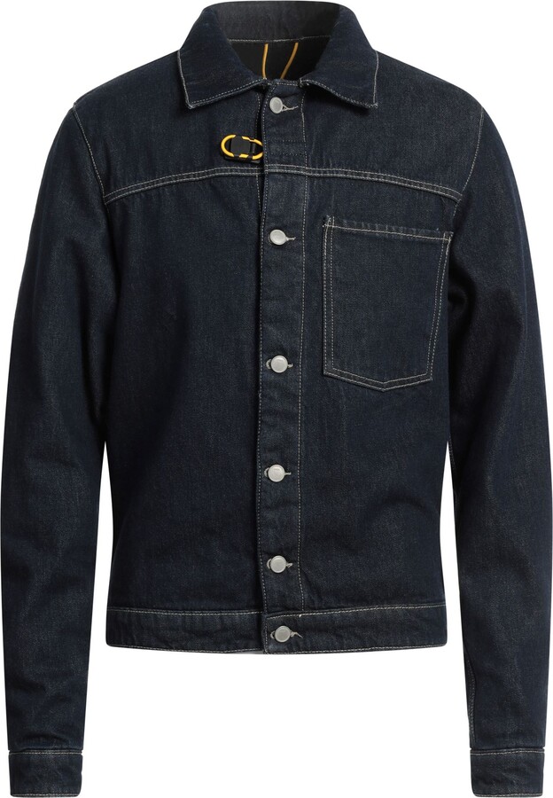 PMDS PREMIUM MOOD DENIM SUPERIOR Denim Outerwear Blue - ShopStyle Jean  Jackets