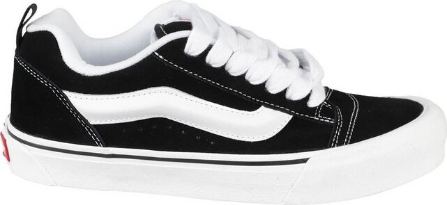 Vans Knu Skool Lace-Up Sneakers