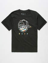 Thumbnail for your product : Neff Kenni Glitch Boys T-Shirt