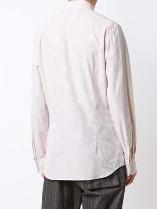 Vivienne Westwood 'Krall' shirt
