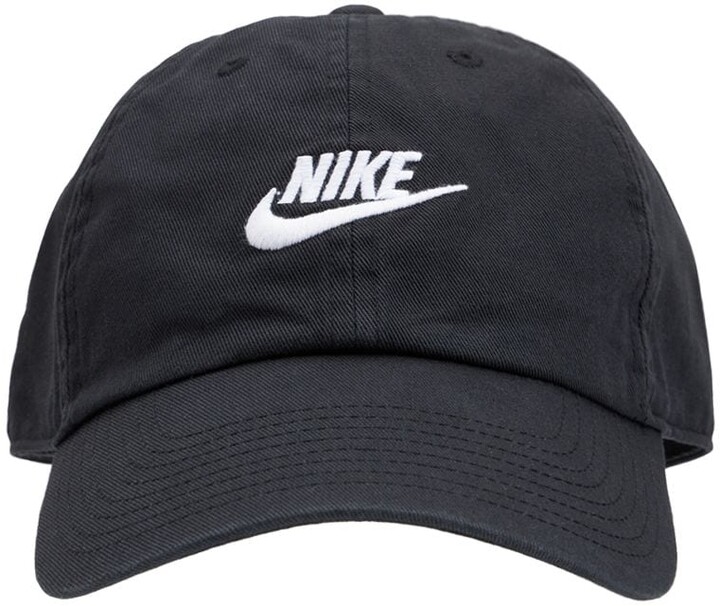 Nike Washed Futura Heritage86 Cap - ShopStyle Hats