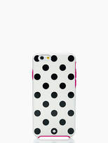 Thumbnail for your product : Kate Spade Le pavillion resin iphone 6 case