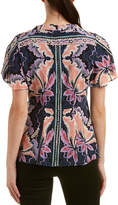 Thumbnail for your product : Nanette Lepore Top