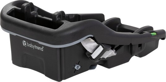 Baby Trend BabyTrendEZ-Lift35PlusInfantCarSeatBase-Black
