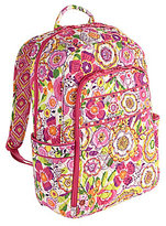 Thumbnail for your product : Vera Bradley Laptop Backpack