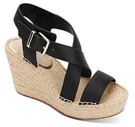 kenneth cole phoenix platform sandal