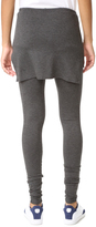 Thumbnail for your product : Riller & Fount Max Leggings with Attached Skirt