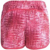 Thumbnail for your product : New Balance Momentum Print Shorts (For Women)
