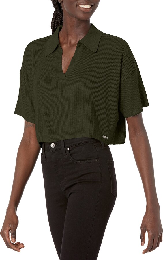 guess oversized sweater