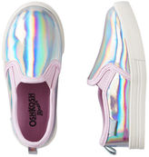 Thumbnail for your product : Osh Kosh OshKosh Sparkle Slip-On Shoes