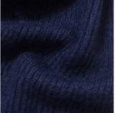 Thumbnail for your product : Oliver Bonas Mohair Rib Scarf