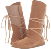 Thumbnail for your product : Sanuk Sangria Women's Lace-up Boots