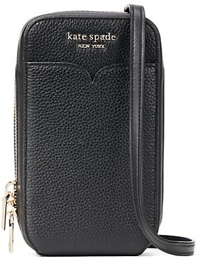 Kate spade leather pouch Clearance