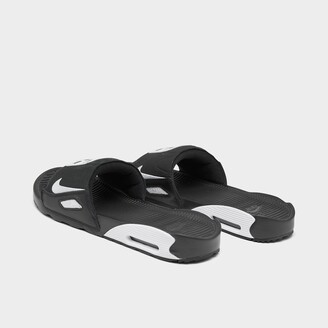 Nike Men's Air Max 90 Slide Sandals - ShopStyle