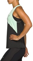 Thumbnail for your product : Asics Tokyo Tank (Mint Tint/Graphite Grey) Women's Clothing