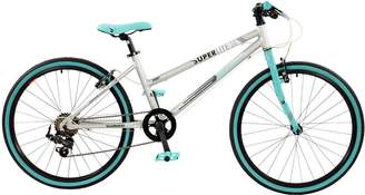 Falcon Superlite Girls Bike 24 inch Wheel