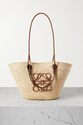 Shop LOEWE Shoulder Bags (2203367) by MitaStyle