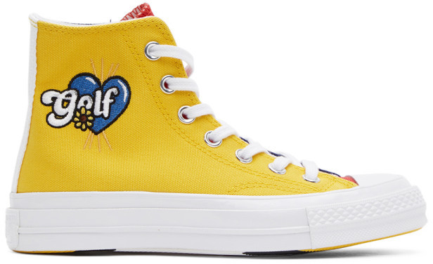 converse golf le fleur shop