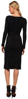 Thumbnail for your product : Vivienne Westwood L/S Sihu Dress