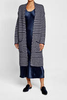 Thumbnail for your product : Closed Cardigan with Alpaca