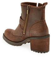 Thumbnail for your product : Lucky Brand 'Ninnah' Leather Boot (Women)