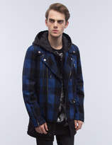 Thumbnail for your product : Diesel Black Gold Jethron Jacket