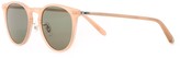 Thumbnail for your product : Garrett Leight Ocean Sun sunglasses