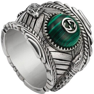 Gucci Garden ring in - ShopStyle Jewelry