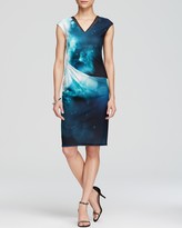 Thumbnail for your product : Elie Tahari Ginger Dress
