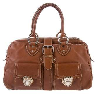 Marc Jacobs Leather Blake Bag