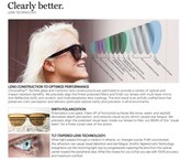 Thumbnail for your product : Smith Men's 'Serpico' 66Mm Polarized Sunglasses - Gunmetal/ Grey