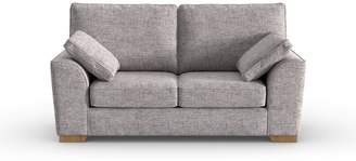 Next Stamford Tailored Comfort Medium Sofa 3 Seats - Natural