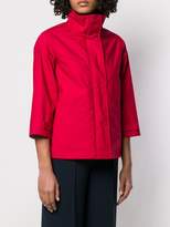 Thumbnail for your product : Aspesi boxy fit jacket