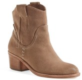 Thumbnail for your product : Dolce Vita 'Graham' Suede Bootie (Women)