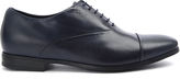 Thumbnail for your product : Fratelli Rossetti Jomas Navy Brogues