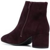 Thumbnail for your product : Högl Daydream 60mm booties