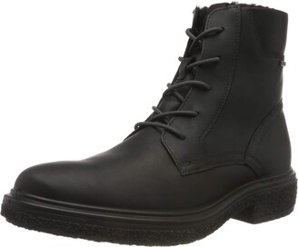ecco mens boots uk