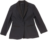 Thumbnail for your product : The Row Black Jacket