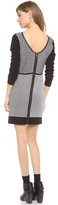 Thumbnail for your product : Club Monaco Jasmin Sweater Dress