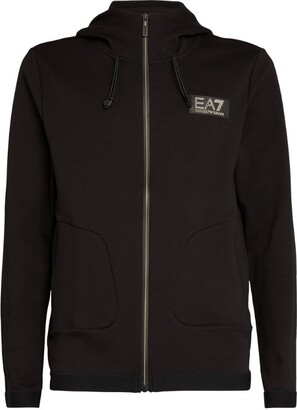 EA7 Emporio Armani Men's Sweatshirts & Hoodies | ShopStyle