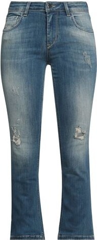 Re-Hash Re_hash Woman Jeans