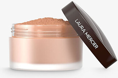 Laura Mercier Medium Deep Translucent Loose Setting Powder Travel-Size 9.3g