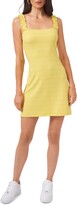 Thumbnail for your product : 1 STATE Ruffle Strap Dress