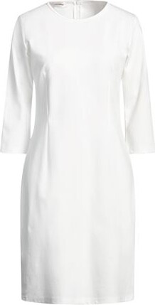 Sandro Ferrone Woman Midi dress