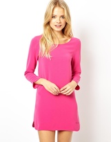 Thumbnail for your product : Pepe Jeans Open Back Dress