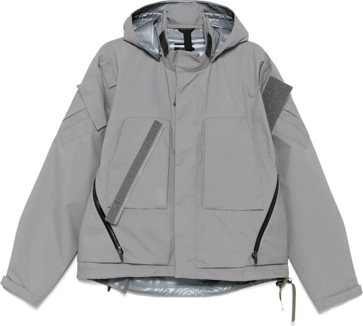 Acronym J14GT jacket