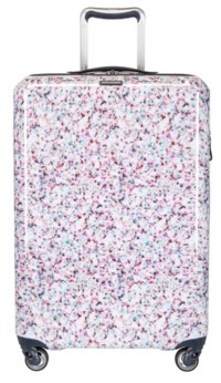 kohls ricardo luggage