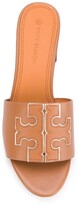 Thumbnail for your product : Tory Burch Ines slide sandals